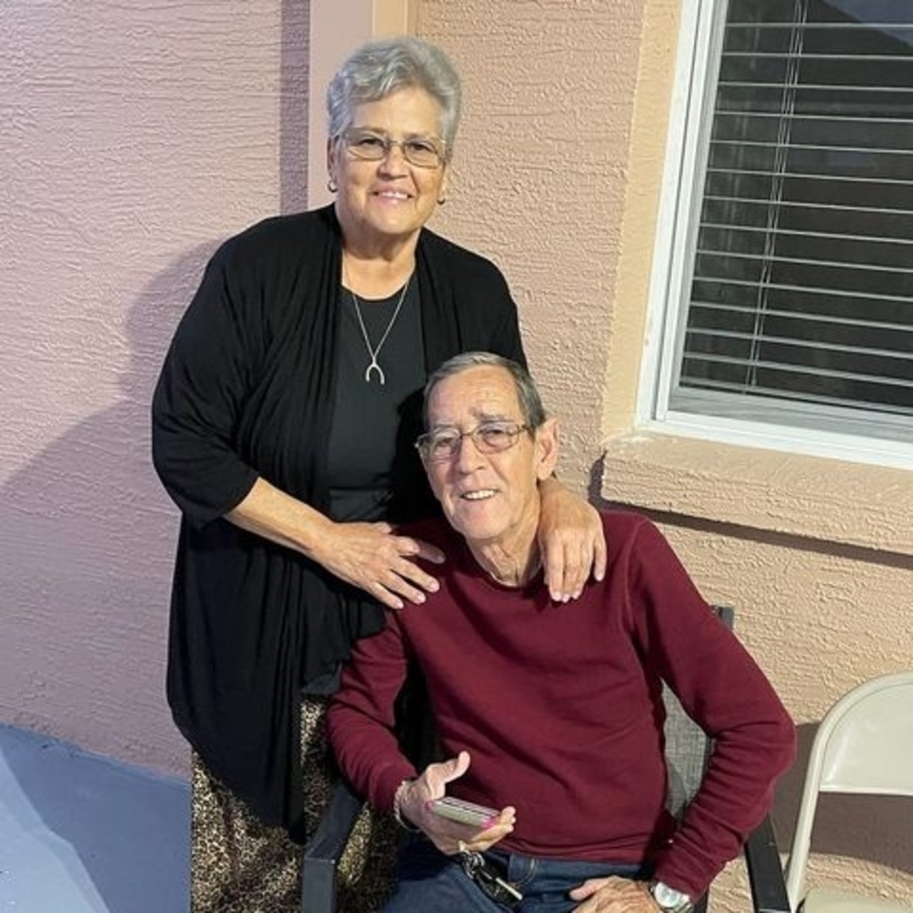 Meet your Posher, María consuelo